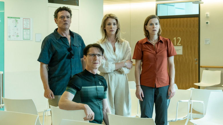 кадр из фильма Voor de Meisjes