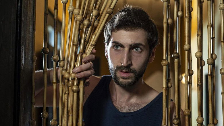 кадр из фильма A Herança