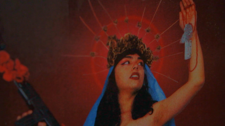 кадр из фильма Gabriela Misstrans: Delirio Disidente