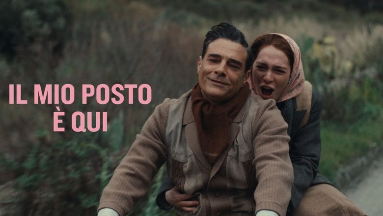 кадр из фильма Il mio posto è qui