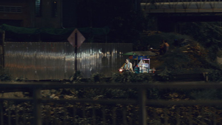 кадр из фильма សំឡេងរាត្រី