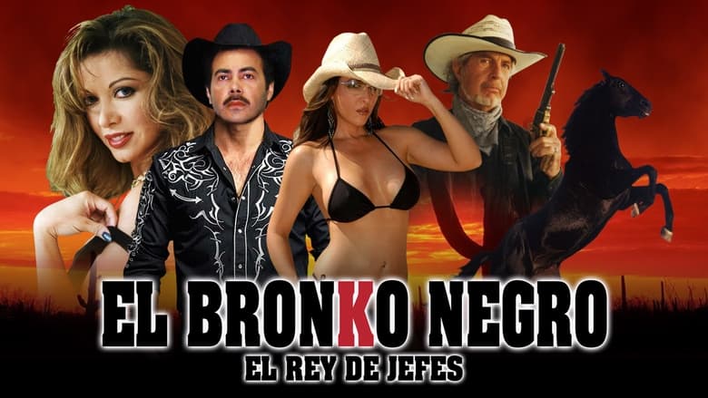 кадр из фильма El bronko negro