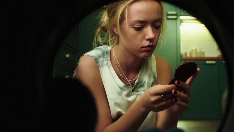 кадр из фильма Русалка. Озеро мертвых