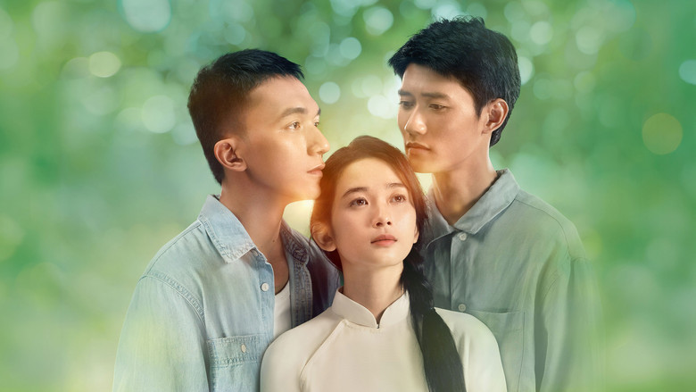 кадр из фильма Ngày Xưa Có Một Chuyện Tình
