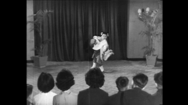 кадр из фильма 999神秘雙屍案