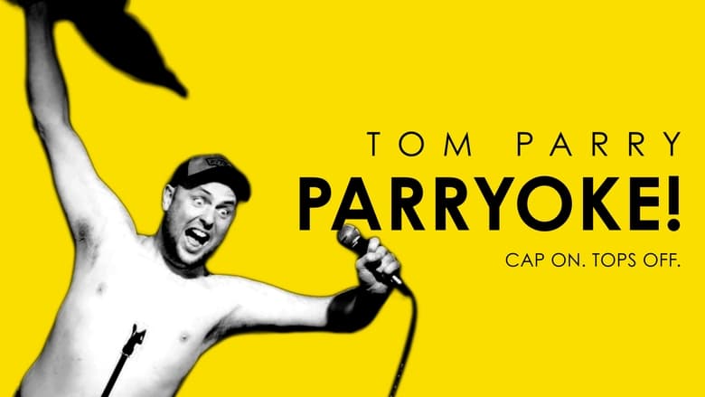 кадр из фильма Tom Parry: Parryoke