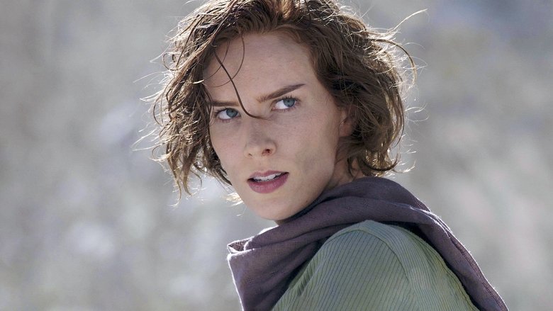 кадр из фильма Логово