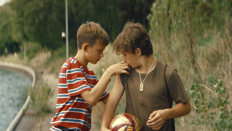 кадр из фильма Waking Up in Vegas