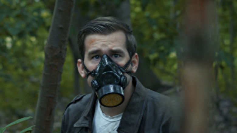 кадр из фильма Zeven Dagen