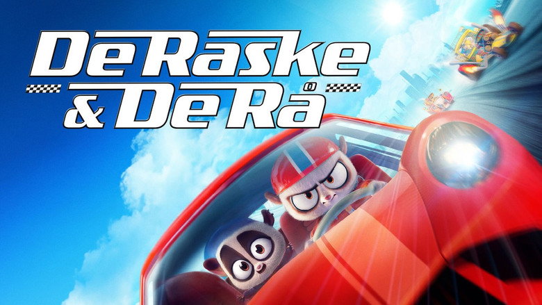 кадр из фильма Зверогонщики