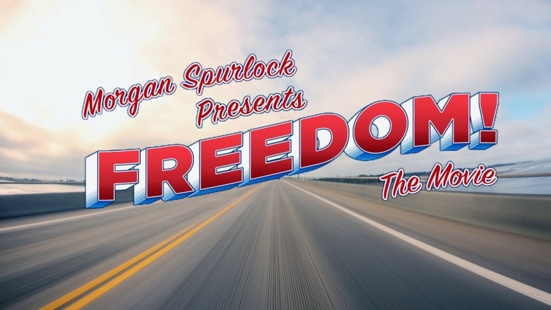 кадр из фильма Morgan Spurlock Presents Freedom! The Movie