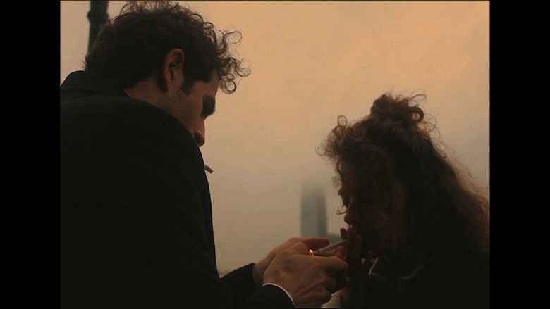 кадр из фильма Distance