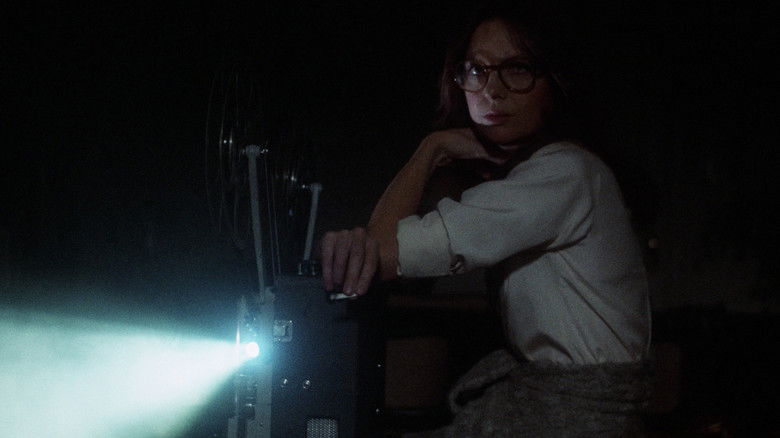 кадр из фильма В поисках мистера Гудбара