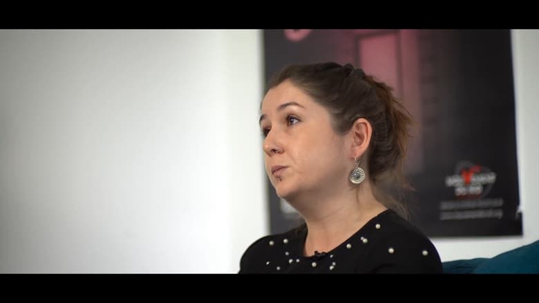 кадр из фильма Les Vénus enchaînées