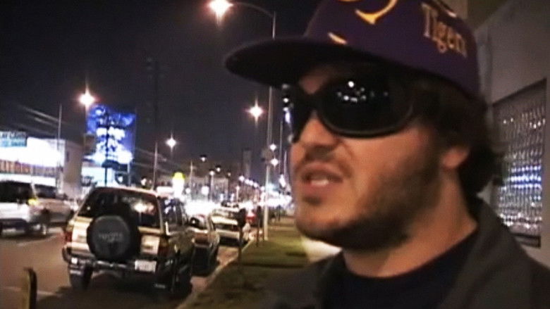 кадр из фильма Tenacious D: JB's BJ