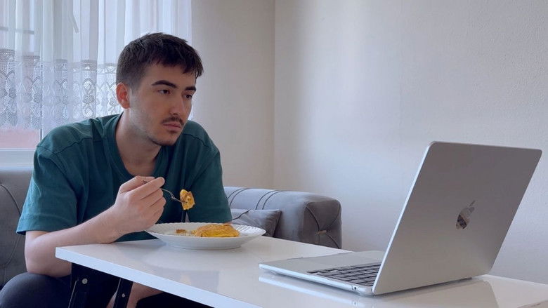 кадр из фильма Kabulleniş