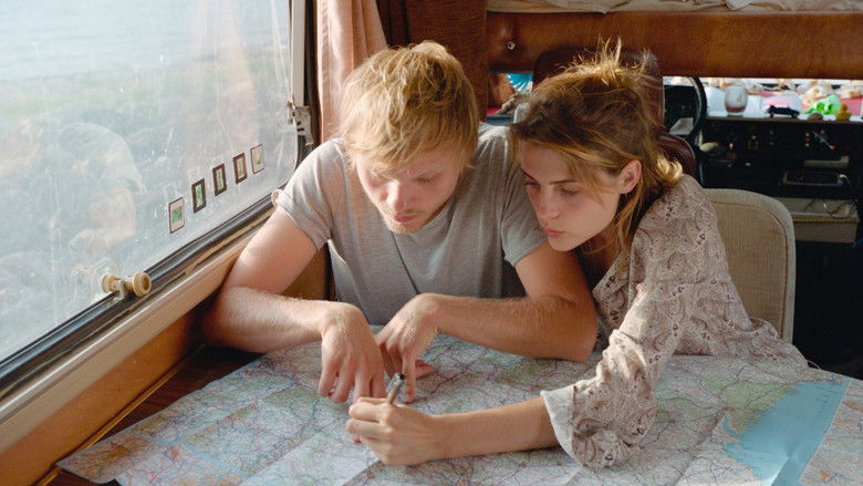 кадр из фильма Романтики 303