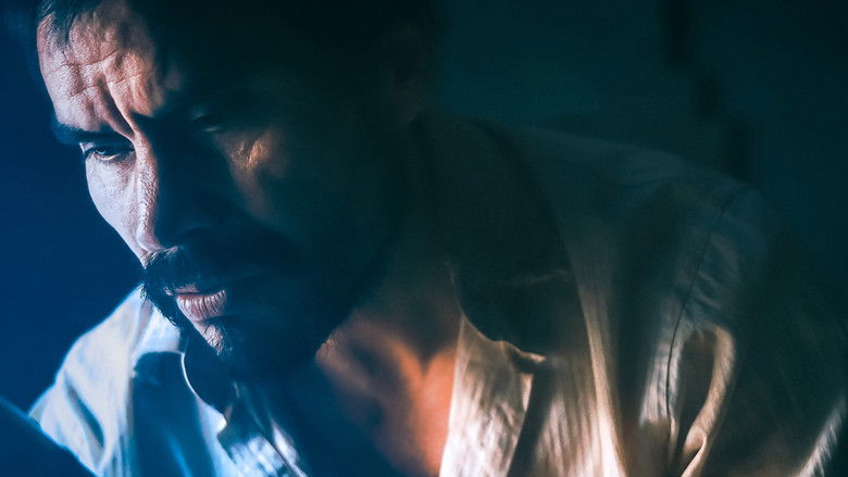 кадр из фильма De Familia