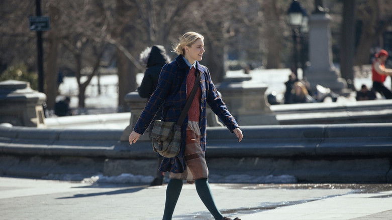 кадр из фильма План Мэгги