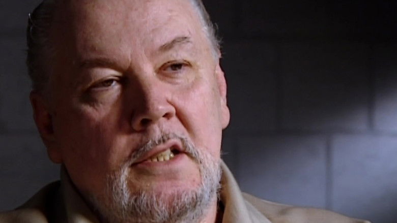 кадр из фильма The Iceman and the Psychiatrist