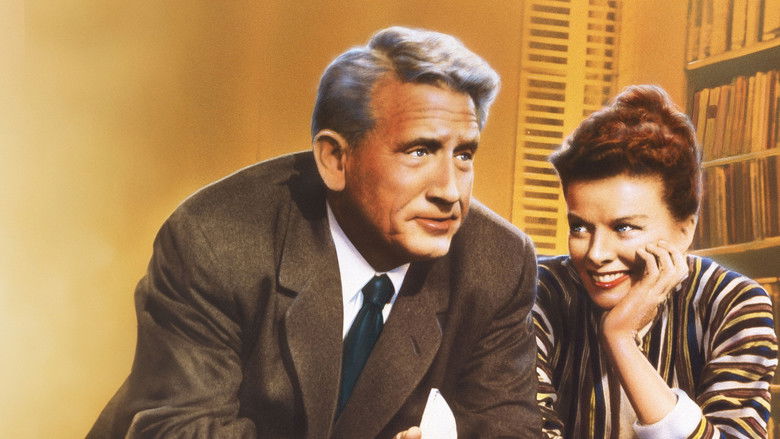 кадр из фильма Кабинетный гарнитур