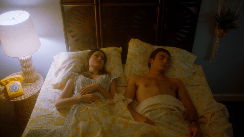 кадр из фильма I Know What You Need