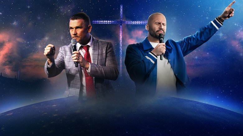 кадр из фильма Miracles at the Movies: Locke + Signorelli