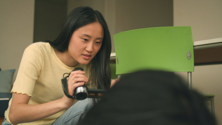 кадр из фильма Some Day!