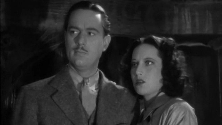 кадр из фильма Ш-ш! Осьминог