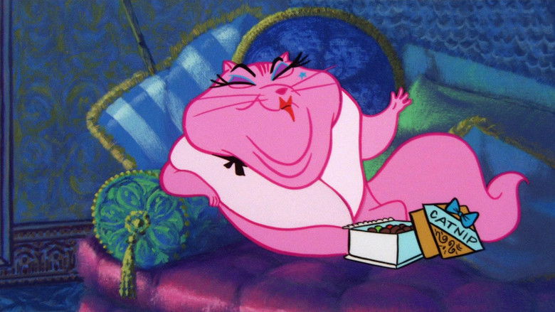 кадр из фильма Веселый Париж