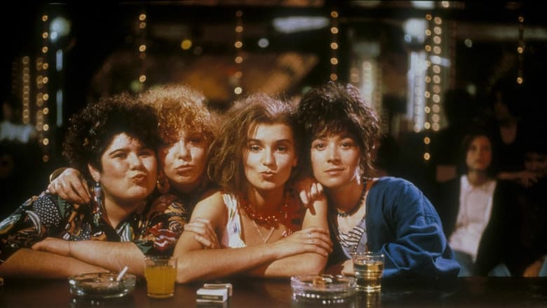 кадр из фильма Hush-a-Bye Baby