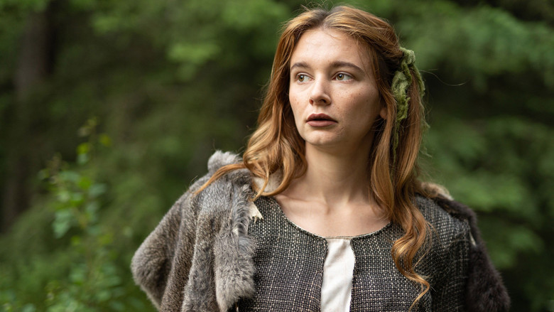 кадр из фильма Джикираг