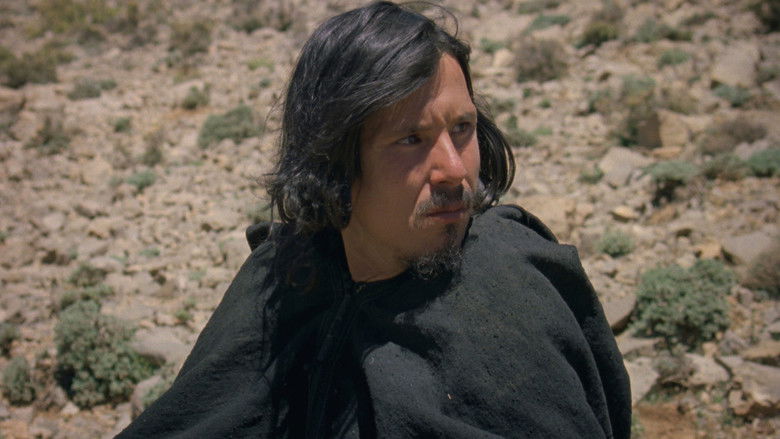 кадр из фильма Мимозы