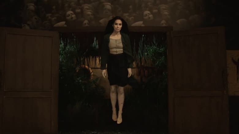 кадр из фильма Kang Mak (From Pee Mak)