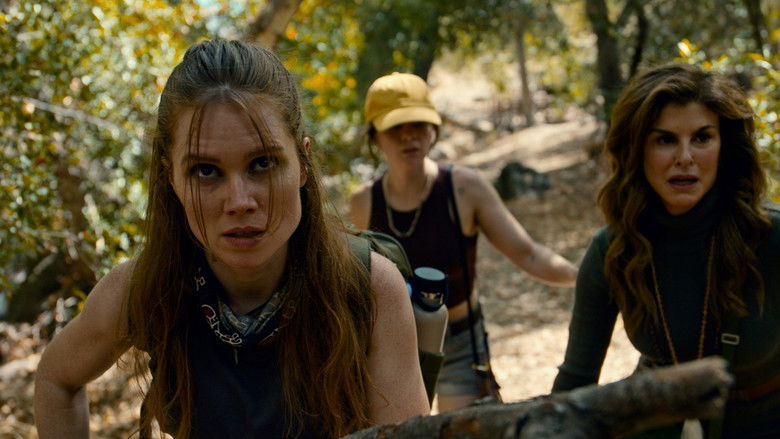 кадр из фильма The Anacondas