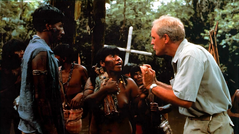 Игры в полях Господних