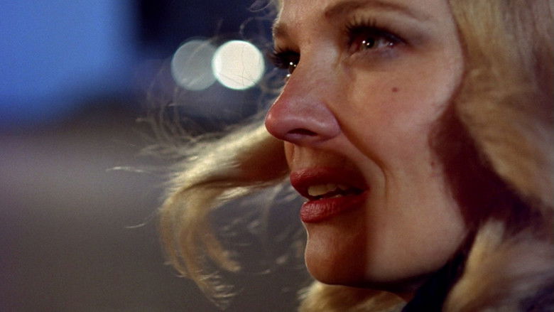 кадр из фильма Минни и Московитц