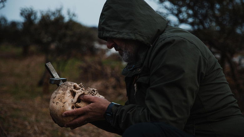 кадр из фильма Заклятье. Кровь экзорциста