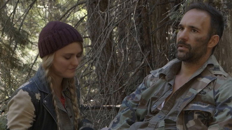 Чёрные цветы