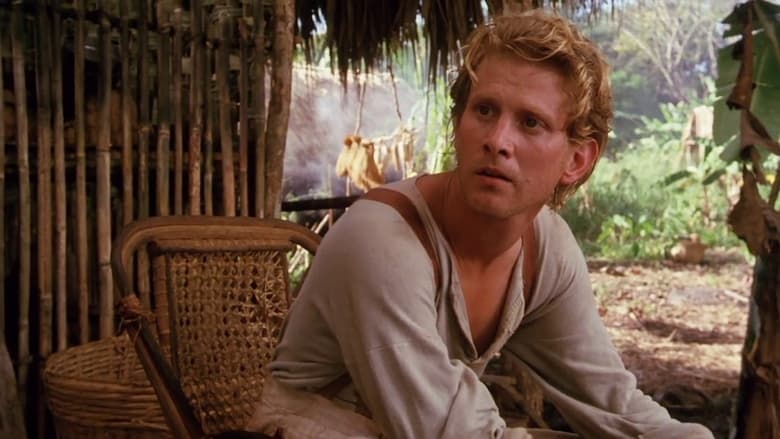 кадр из фильма Пригоршня праха