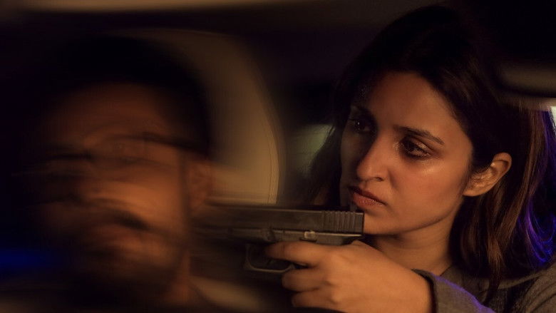 кадр из фильма Мира, девушка в поезде