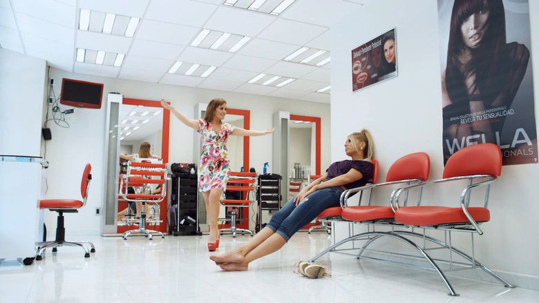 кадр из фильма Ritmo, traición y muerte: La cumbia asesina