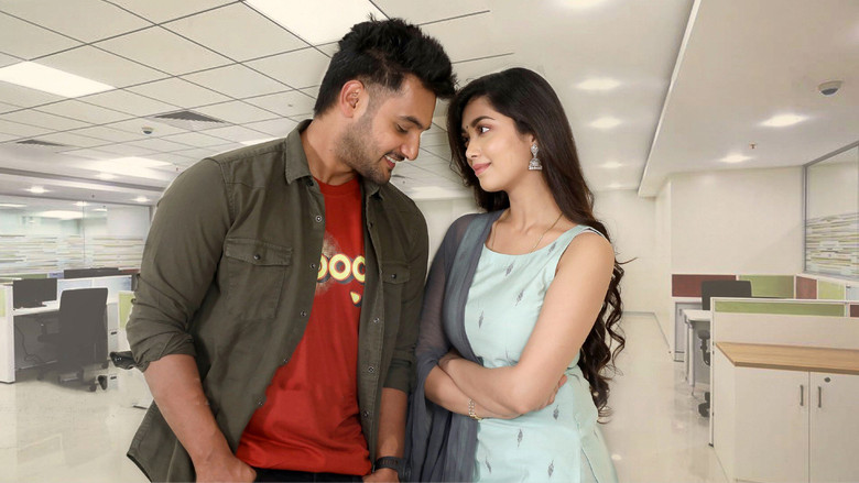 кадр из фильма Crazy Fellow