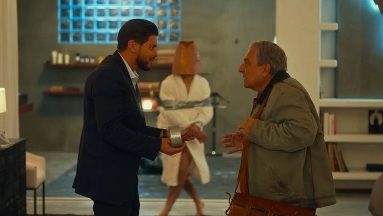 кадр из фильма Le million