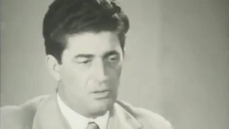 кадр из фильма Терек - река дружбы