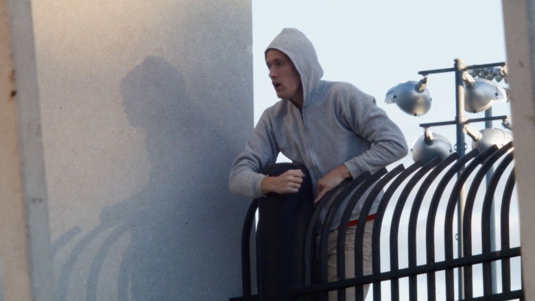 кадр из фильма Fanboy