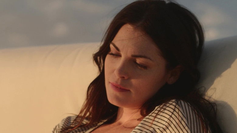 кадр из фильма Отголоски