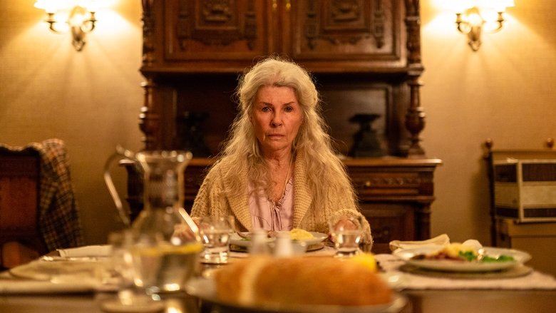 кадр из фильма Реликвия