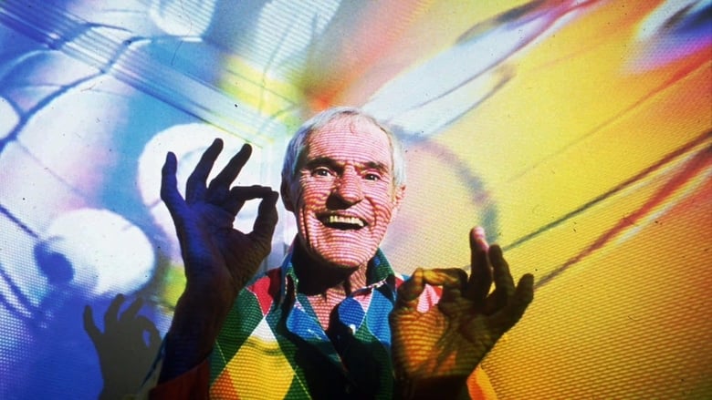кадр из фильма Beyond Life: Timothy Leary Lives