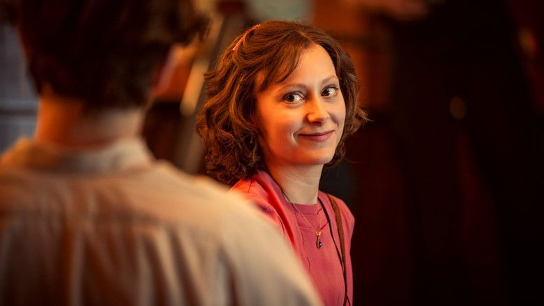 кадр из фильма Radioman